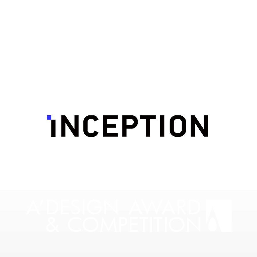 Inception Cultural  amp  Creative Co   LtdBrand Logo