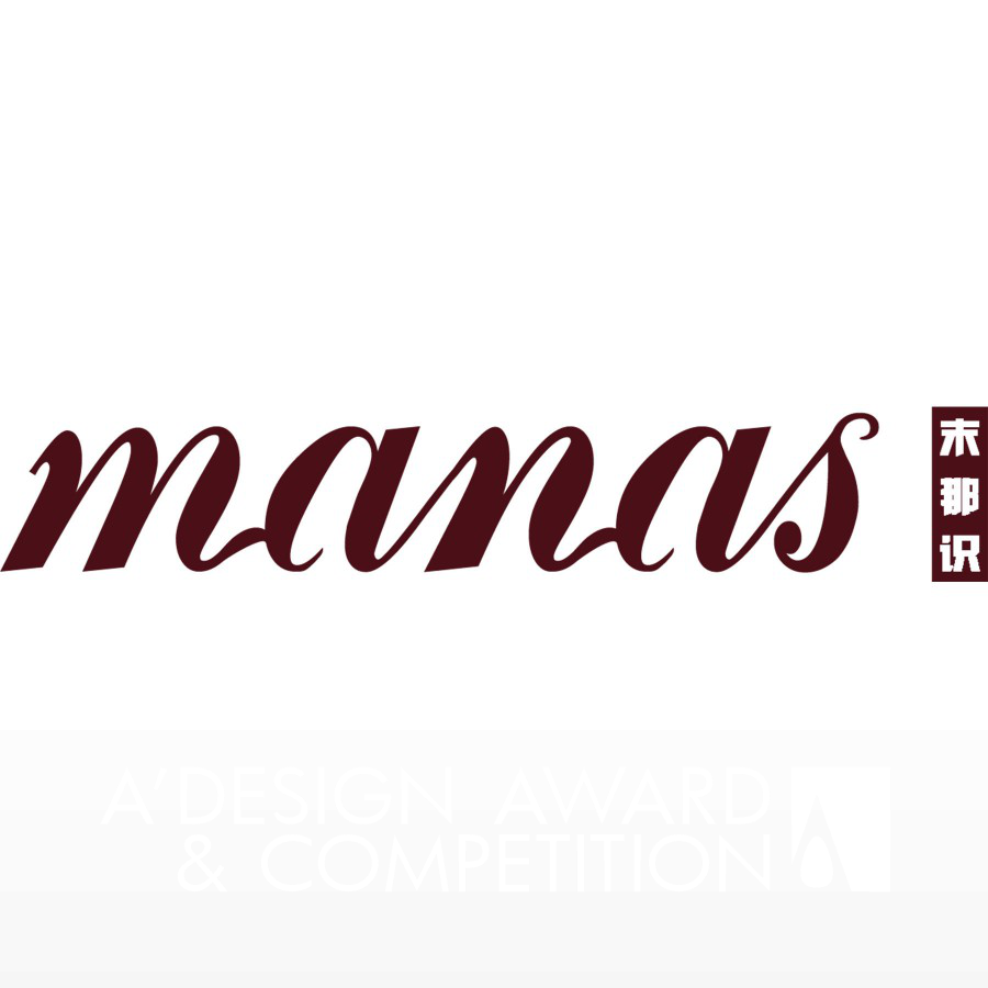 Manas DesignBrand Logo