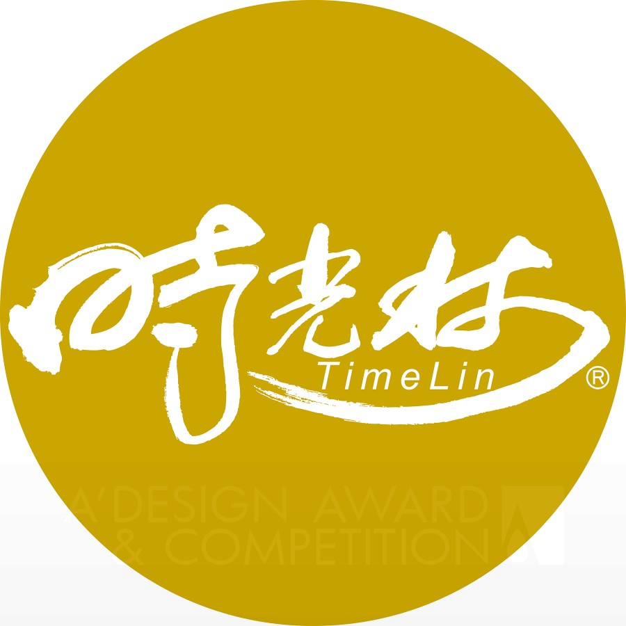 Time Lin SpaceBrand Logo