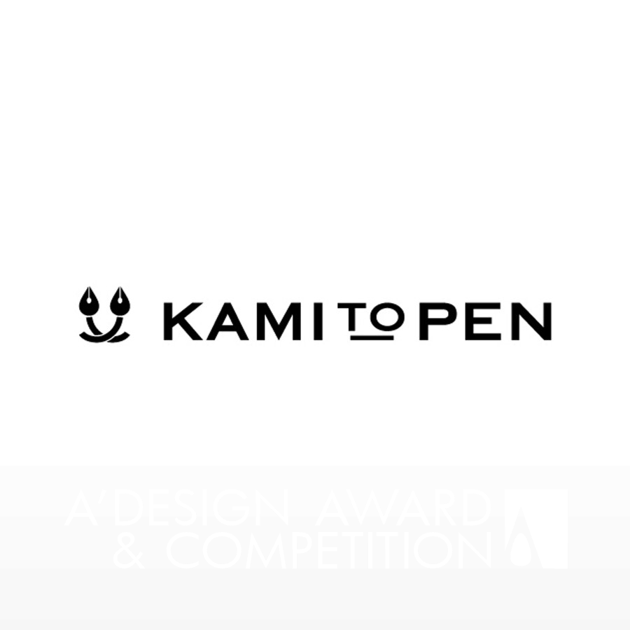 KAMITOPEN Co   Ltd Brand Logo