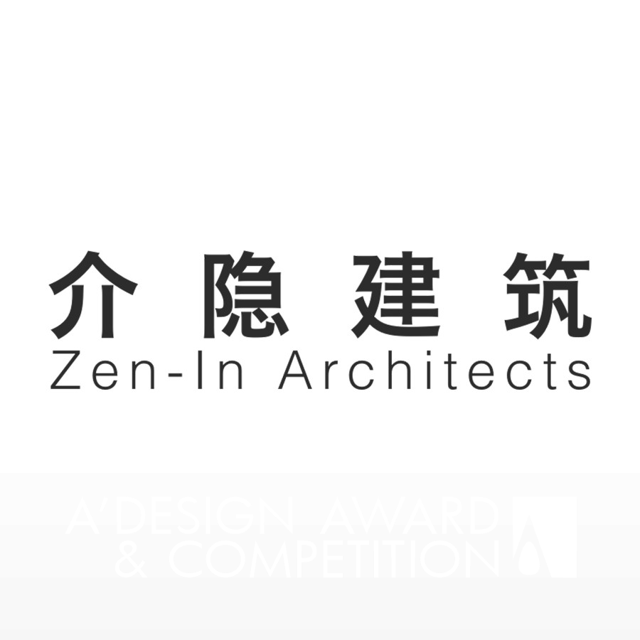 Zen In ArchitectsBrand Logo
