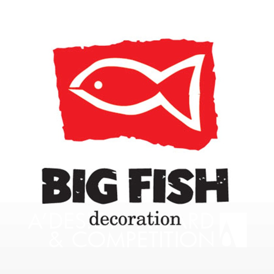 Big Fish (BEIJING) Decoration and Design Co., Ltd