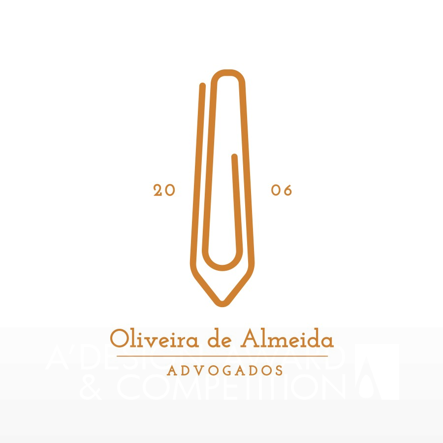 Oliveira de Almeida AdvogadosBrand Logo