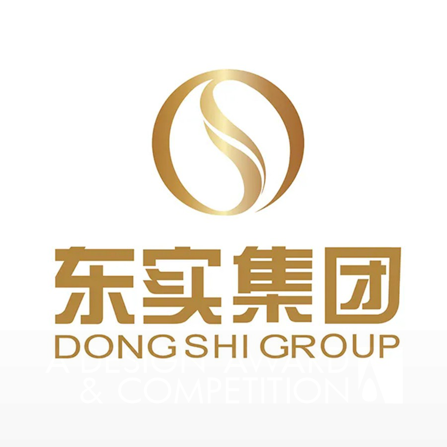 Dongguan Industrial Investment Holding Group Co   Ltd Brand Logo