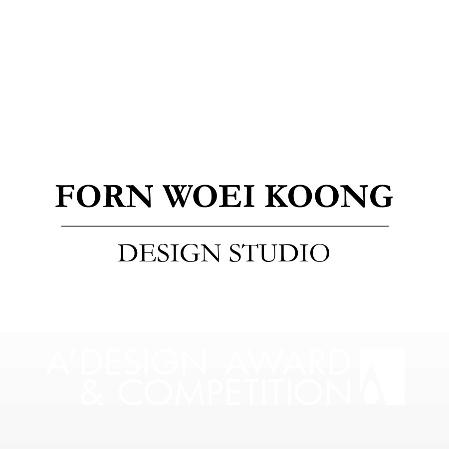 Forn Woei Koong Design StudioBrand Logo