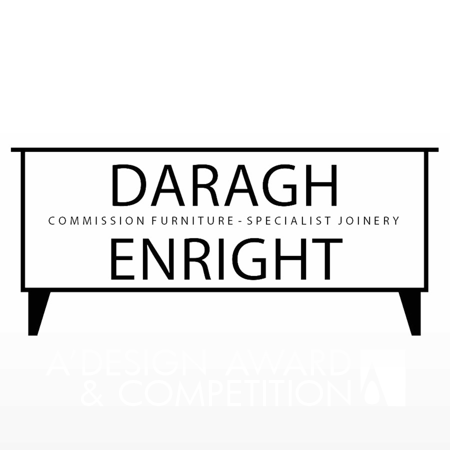 DaraghDesignsBrand Logo