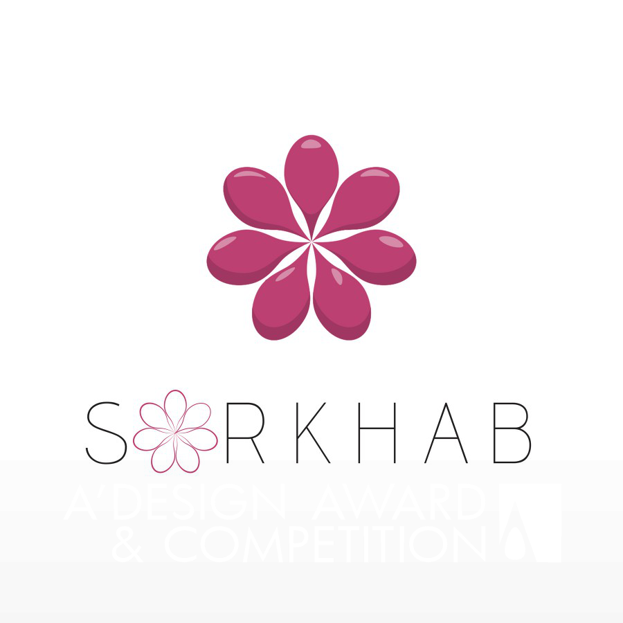 SorkhabBrand Logo