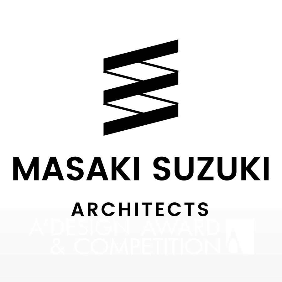 Masaki SuzukiBrand Logo