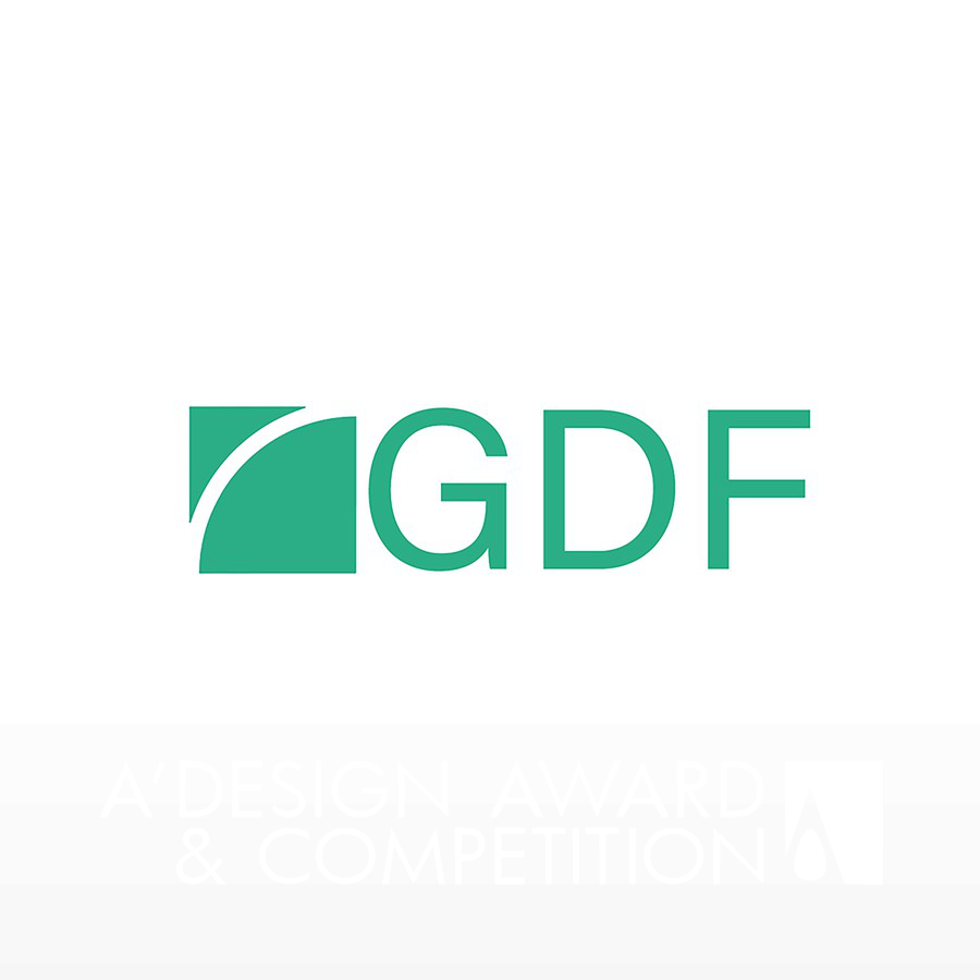 GDF LTDBrand Logo