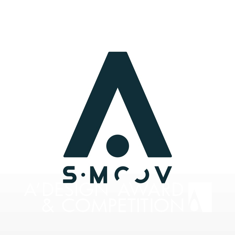 SmartmoovBrand Logo