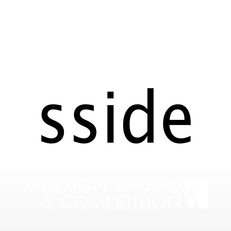 sside architectsBrand Logo