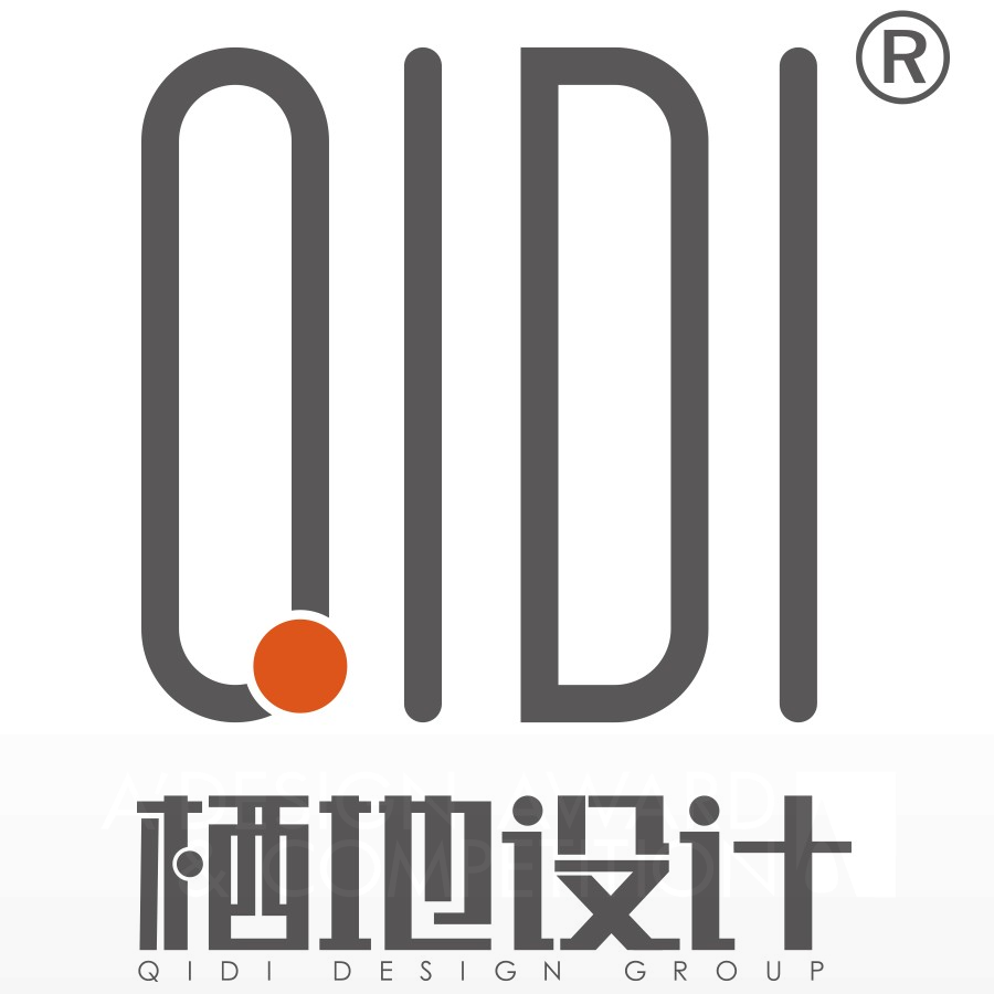 QIDI DESIGN GROUPBrand Logo