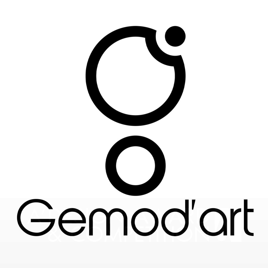 GemodartBrand Logo