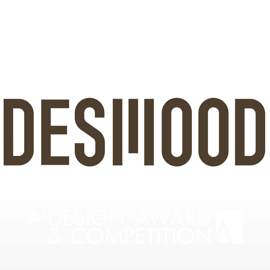 DESMOODBrand Logo