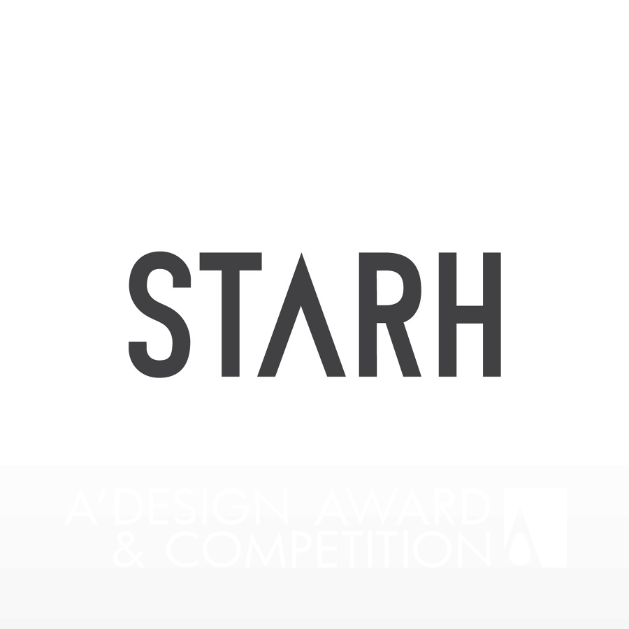 STARHBrand Logo