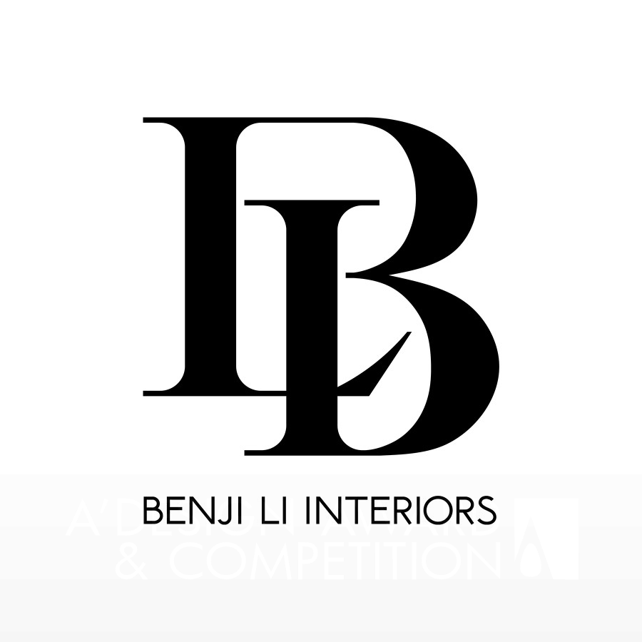 Benji Li InteriorsBrand Logo