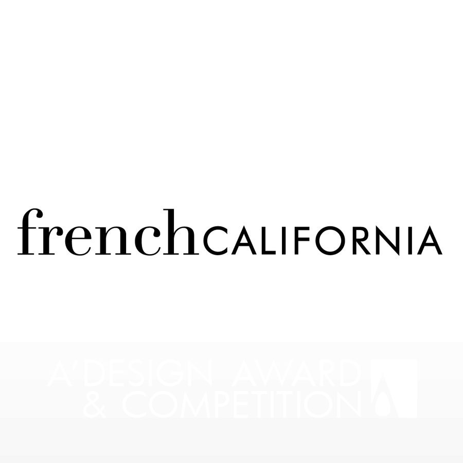 frenchCALIFORNIA