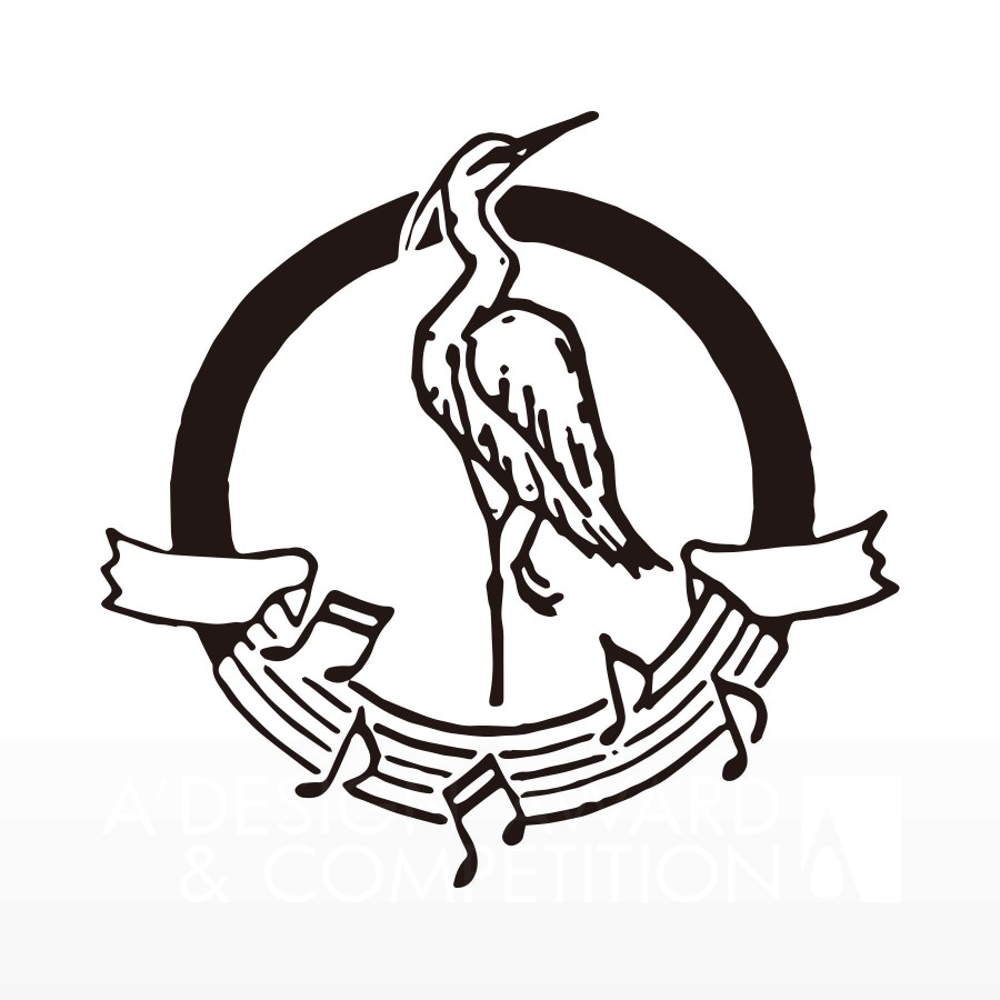 Egret Cultural and Educational Foundation Brand Logo