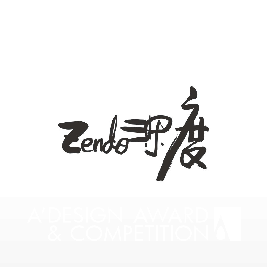 Zendo DesignBrand Logo