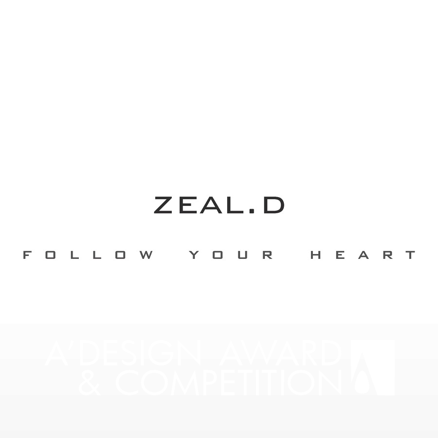 Zeal DesignBrand Logo