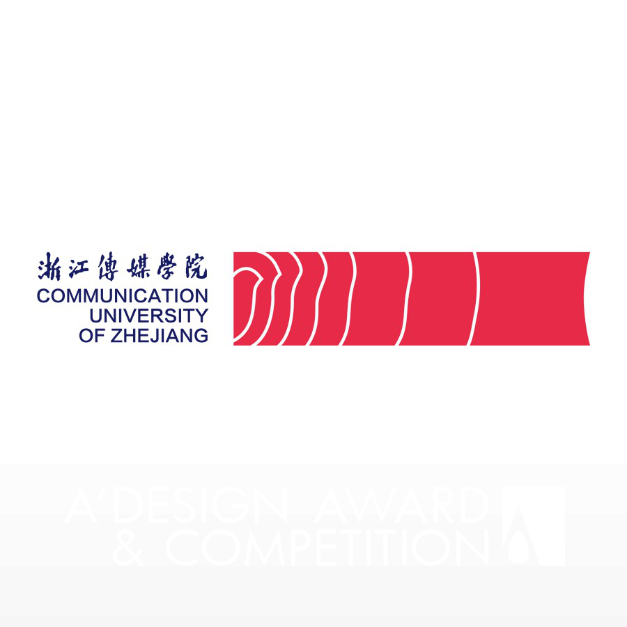 Communication University of ZhejiangBrand Logo