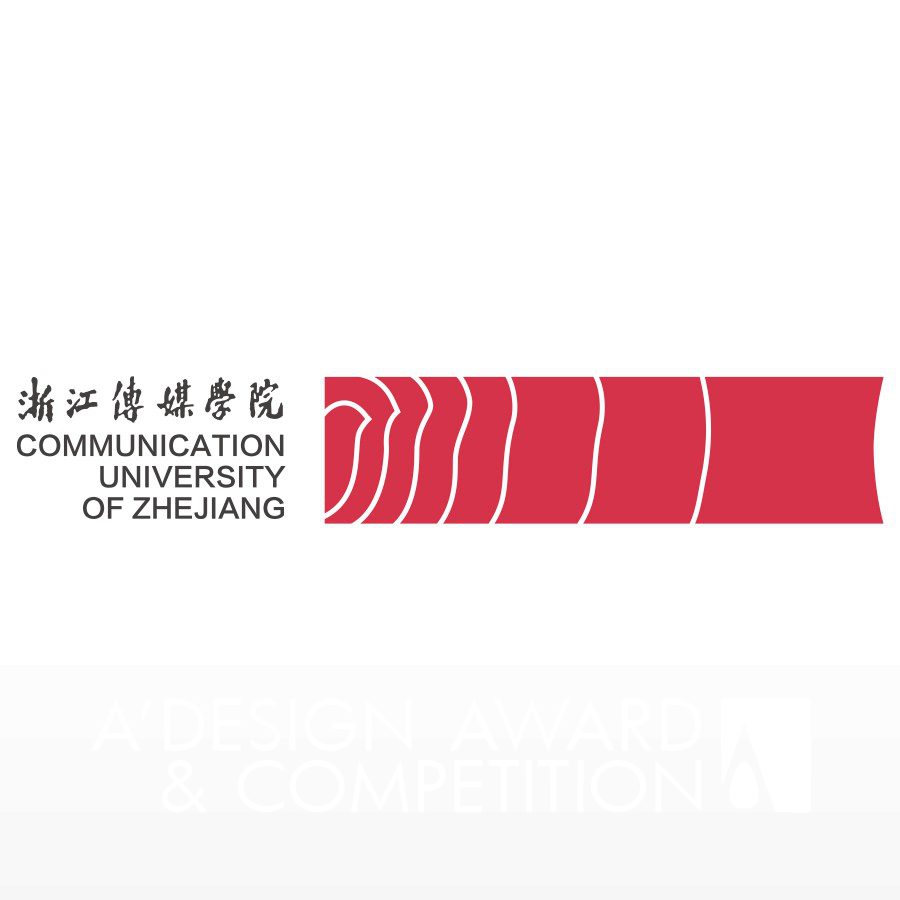 Communication University of ZhejiangBrand Logo
