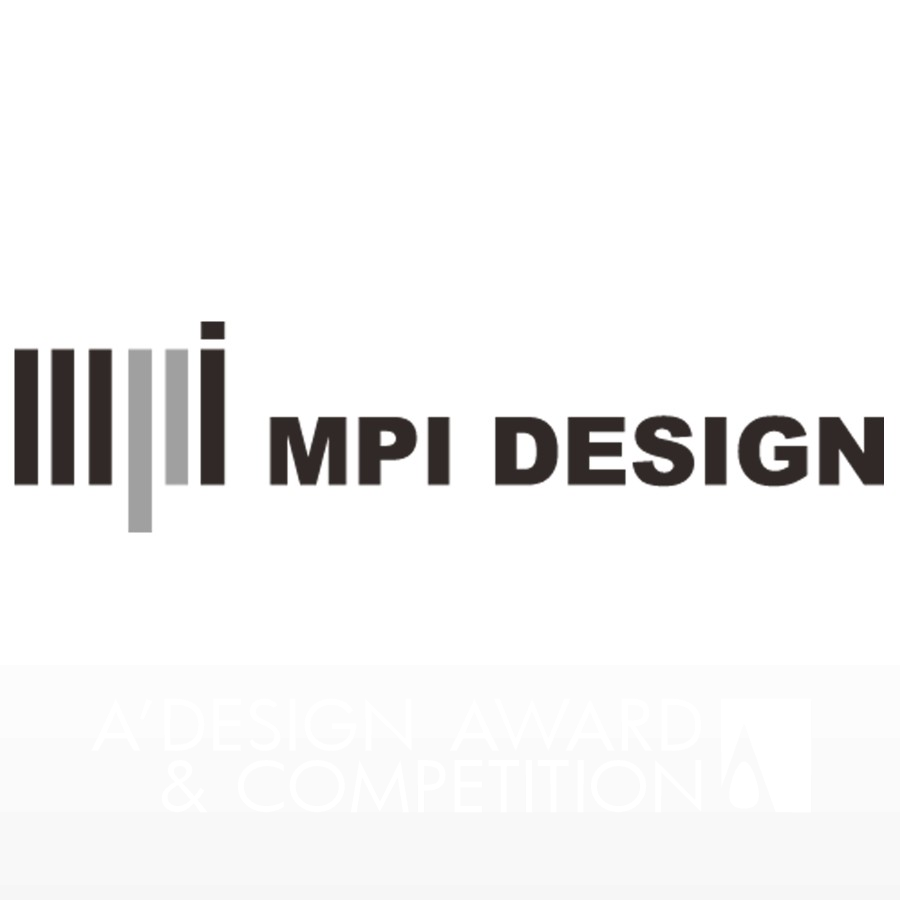 MPI Design LLC Brand Logo