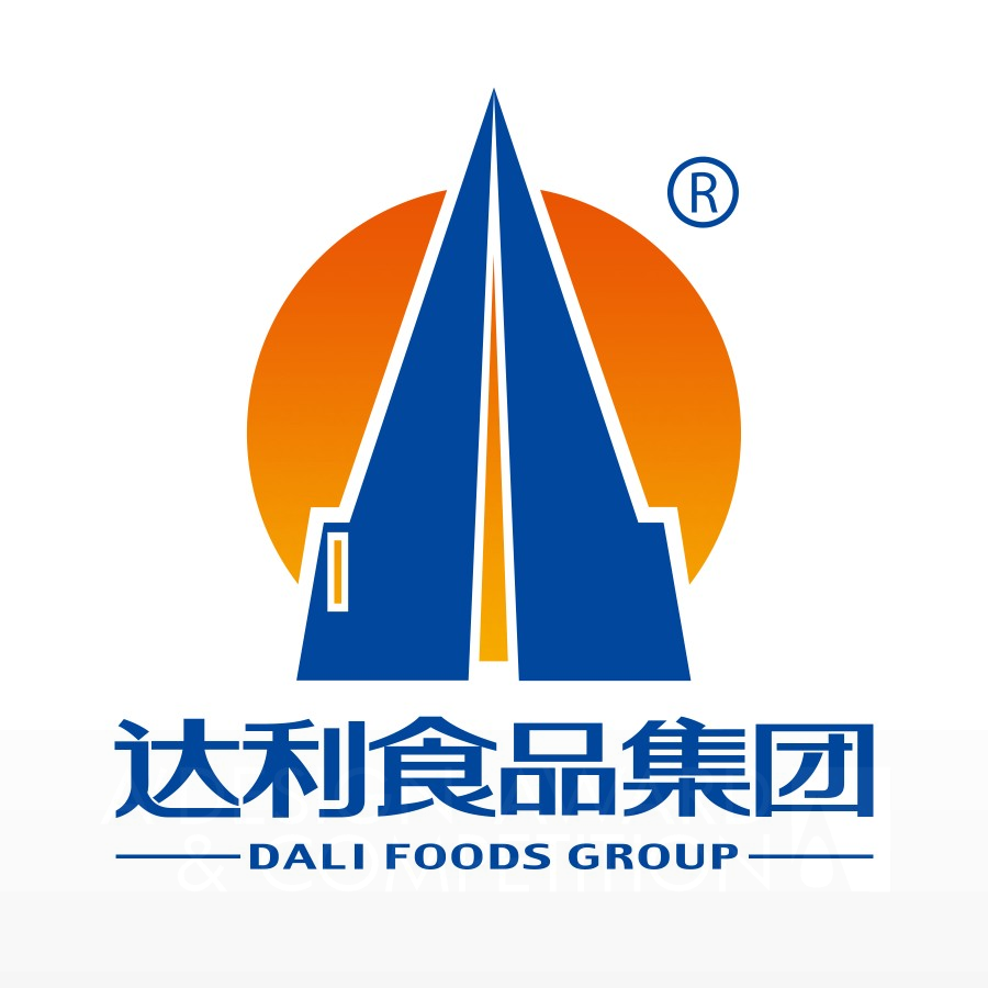 Dali Foods GroupBrand Logo