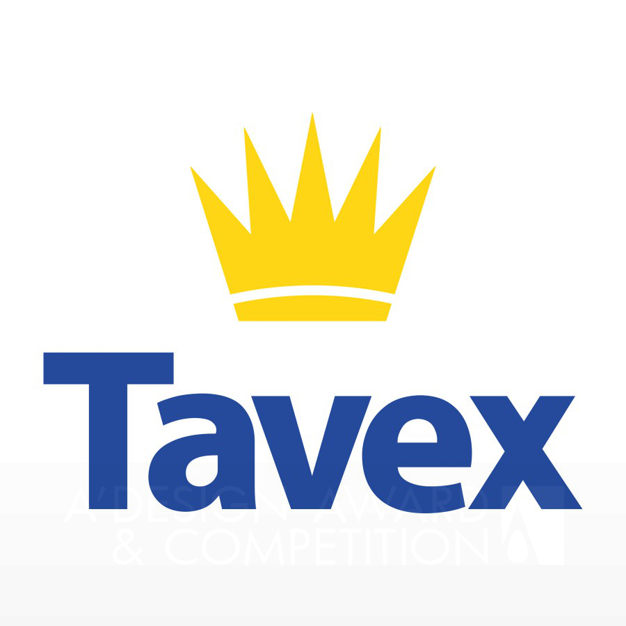 TAVEXBrand Logo