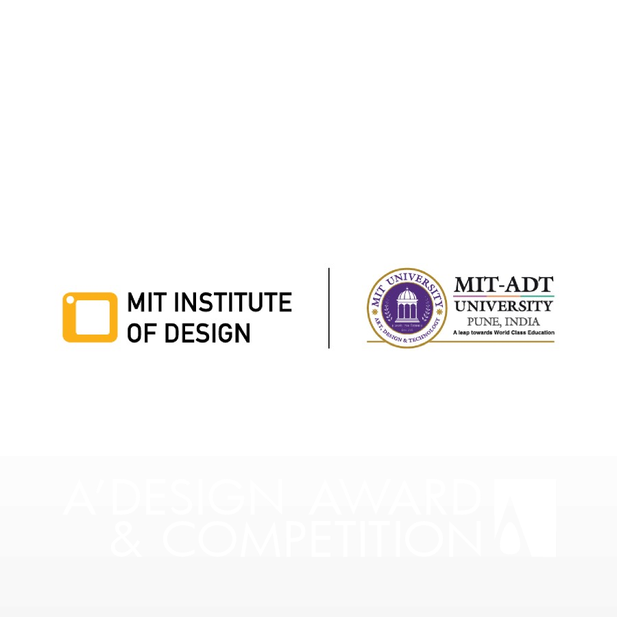 MIT Institute of DesignBrand Logo