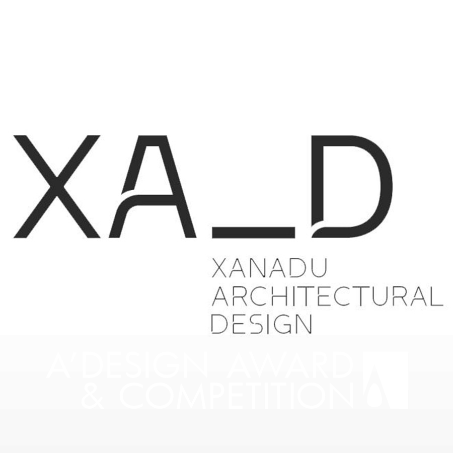 XADBrand Logo