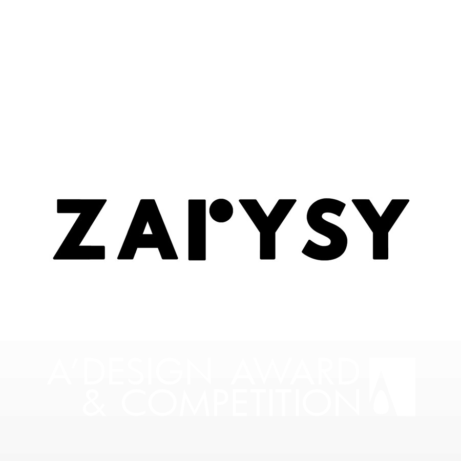 ZarysyBrand Logo