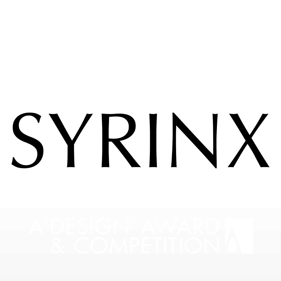 SYRINXBrand Logo