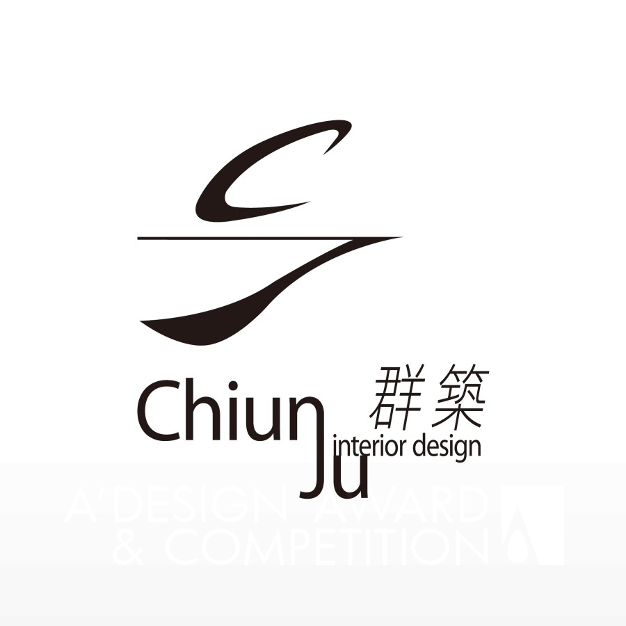 Chiun Ju Interior DesignBrand Logo