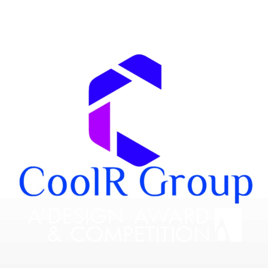 Coolr GroupBrand Logo