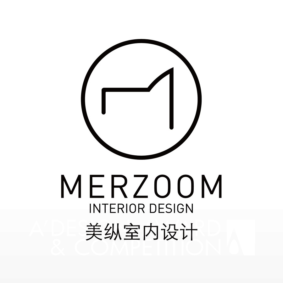 Merzoom DesignBrand Logo