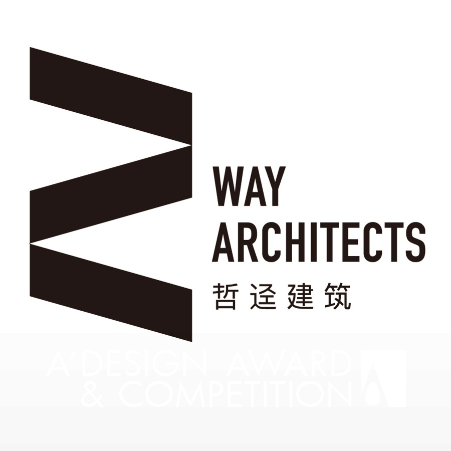 WAY ArchitectsBrand Logo