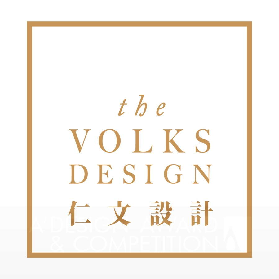 the Volks Design  amp  Research Consulting Ltd Brand Logo