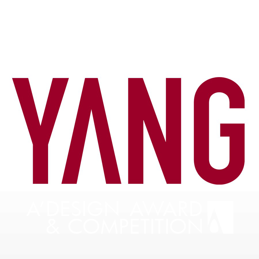 Yang Bangsheng  amp  Associates GroupBrand Logo