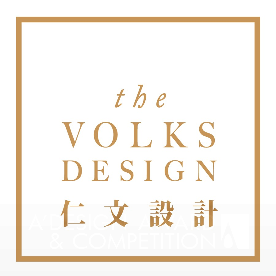 the Volks Design  amp  Research Consulting Ltd Brand Logo