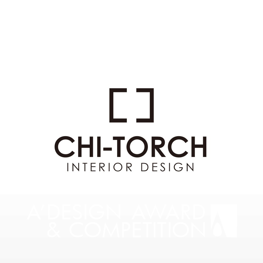 CHI TORCH Interior DesignBrand Logo