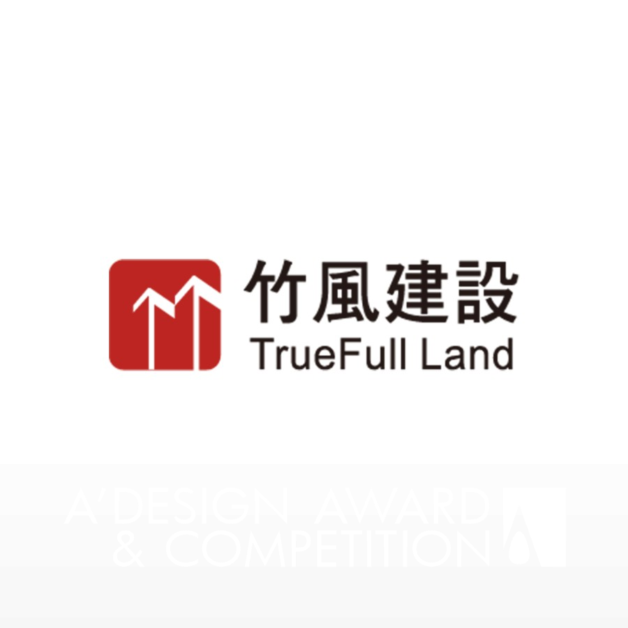 Truefull LandBrand Logo