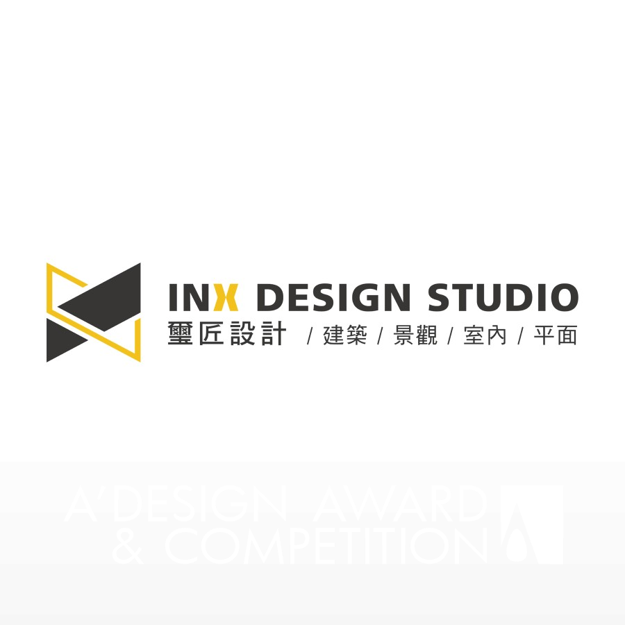 INX Design StudioBrand Logo