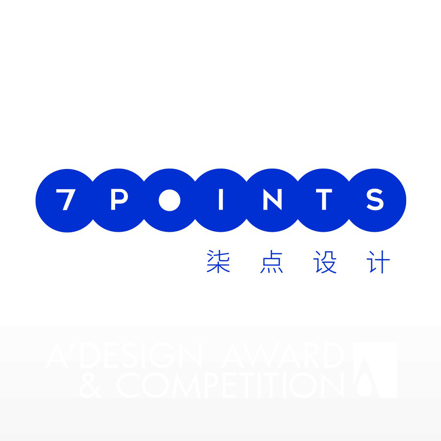 7POINTS DESIGNBrand Logo