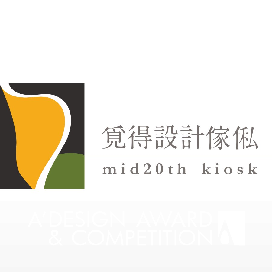 Mid20th KioskBrand Logo