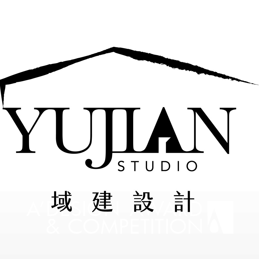 Yujian studioBrand Logo