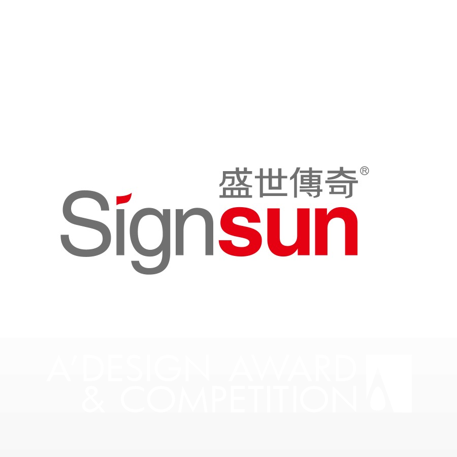 Hangzhou Signsun Signage System Co   Ltd Brand Logo