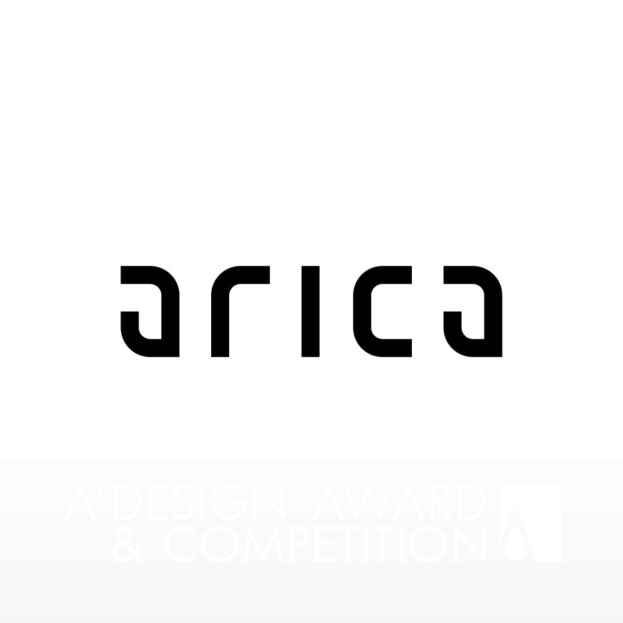 arica design inc Brand Logo