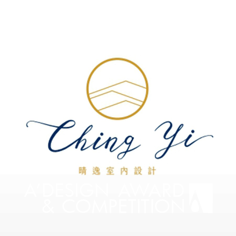 Ching Yi Interior Design Co   Ltd Brand Logo