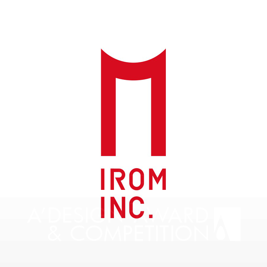 IROM INC Brand Logo